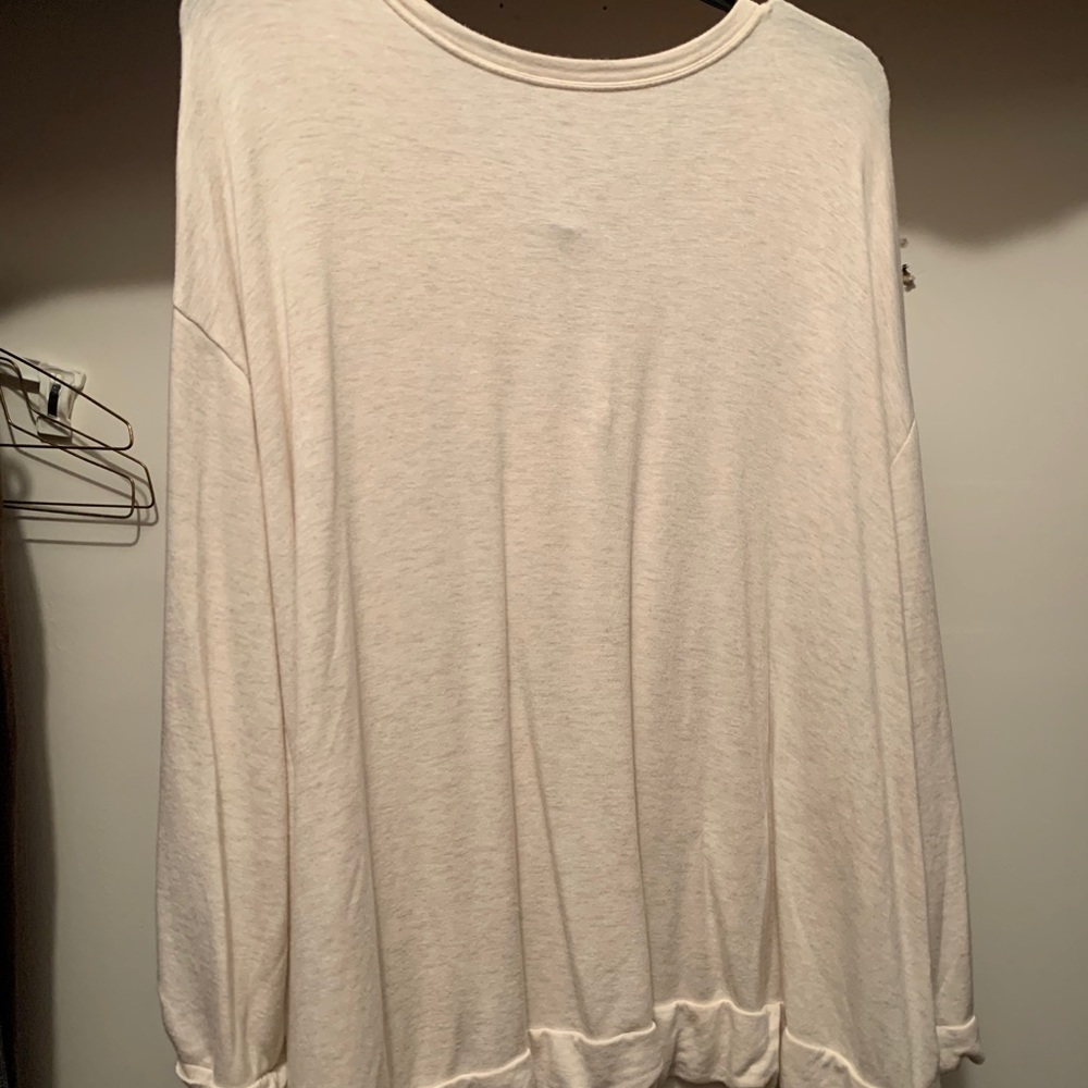 Pullover